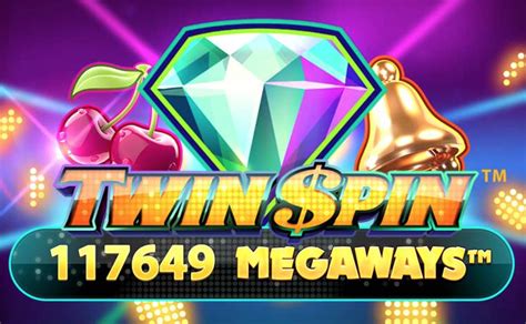 twin spin megaways online